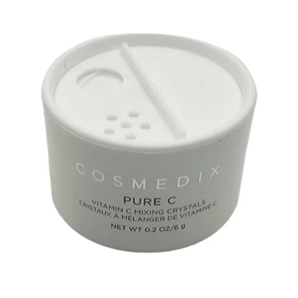 Cosmedix Pure C Mixing Crystals (add to any serum)